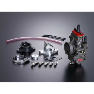YOSHIMURA ヨシムラ MIKUNI TM-MJN22キャブレターKIT Ape100