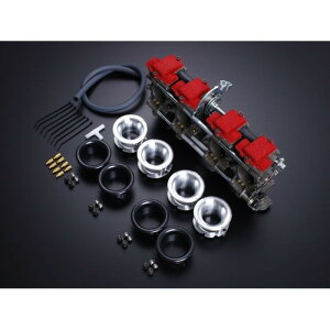 YOSHIMURA ヨシムラ KEIHIN FCR-MJN35キャブレター Z1