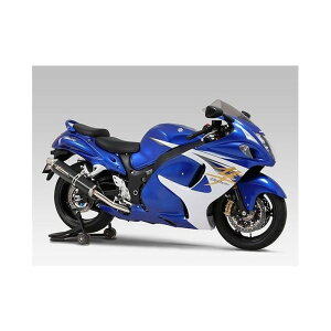 YOSHIMURA V Tri-OvalTCN 2{o 2Gh EXPORT SPEC {F XbvI}t[ GSX1300R HAYABUSA 14-17 