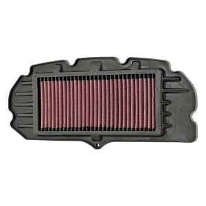 YOSHIMURA ヨシムラ K&N リプレイスメントエアフィルター B-KING 07-12