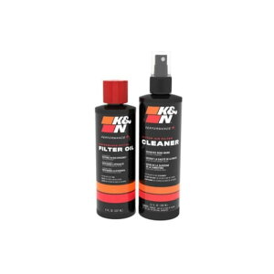 YOSHIMURA ヨシムラ フィルターケアサービスKIT