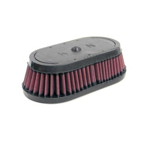 YOSHIMURA ヨシムラ K&N リプレイスメントエアフィルター WR250R 07-20