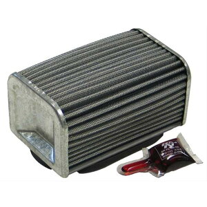 YOSHIMURA ヨシムラ K&N リプレイスメントエアフィルター ZEPHYR400 89-95