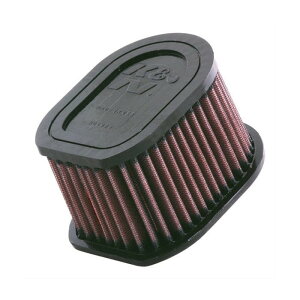 YOSHIMURA ヨシムラ K&N リプレイスメントエアフィルター Z800 13-16