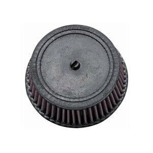 YOSHIMURA ヨシムラ K&N リプレイスメントエアフィルター DR-Z400 00-09