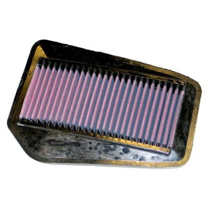 YOSHIMURA ヨシムラ K&N リプレイスメントエアフィルター CBR125R 03-18