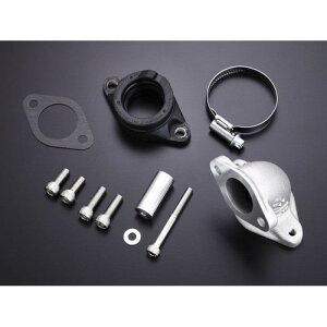 YOSHIMURA ヨシムラ マニホールドKIT for TM-MJN22・24・26 / CR-mini MJN22 MONKEY