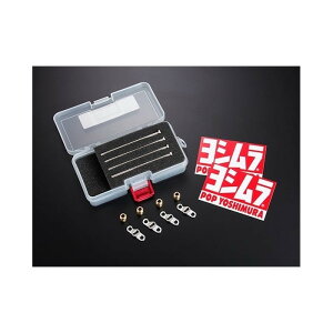 YOSHIMURA ヨシムラ CR33 MJNインナーKIT Z1用/1135ccボアアップ用 Z1