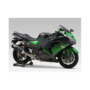 YOSHIMURA V HEPTA FORCE TCN 2{o EXPORT SPEC {F XbvI}t[ Ninja ZX-14R 16-20