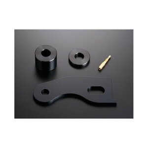 YOSHIMURA ヨシムラ 取付ステーKIT SR400 03-08