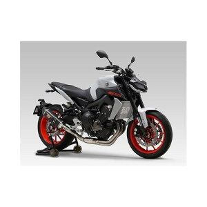 YOSHIMURA ヨシムラ ラジエターコアプロテクター MT-09 14-19