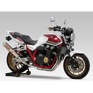 YOSHIMURA V WG^[RAveN^[ CB1300SB 05-24