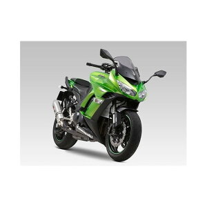 YOSHIMURA V WG^[RAveN^[ Z1000 07-18