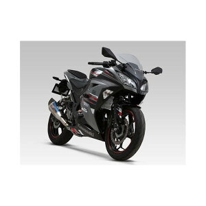 YOSHIMURA V WG^[RAveN^[ Z250 13-18