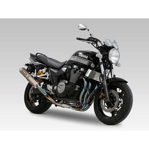 YOSHIMURA V ICN[[RAveN^[ XJR1300 99-16