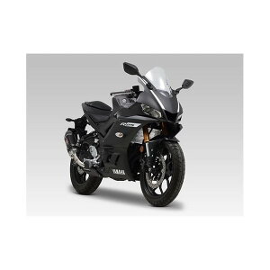 YOSHIMURA V WG^[RAveN^[ YZF-R25 15-23