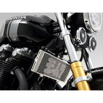 楽天市場】ヨシムラ(yoshimura) オイルクーラーコアプロテクター 