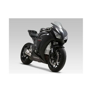 YOSHIMURA ヨシムラ ラジエターコアプロテクター CBR1000RR 08-16