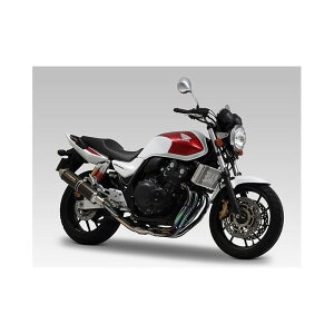 YOSHIMURA V WG^[RAveN^[ CB400SF 14-20