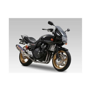 YOSHIMURA V WG^[RAveN^[ CB400SB Revo 07-15