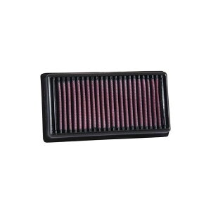 YOSHIMURA ヨシムラ K&N リプレイスメントエアフィルター 690 DUKE 13-19