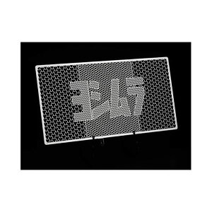 YOSHIMURA ヨシムラ ラジエターコアプロテクター BANDIT1250 ABS 07-16