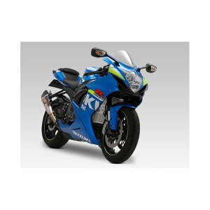 YOSHIMURA V WG^[RAveN^[ GSX-R600 06-16