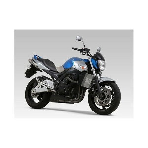 YOSHIMURA ヨシムラ ラジエターコアプロテクター GSR400 06-17