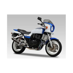 YOSHIMURA V WG^[RAveN^[ GSX400 IMPULSE