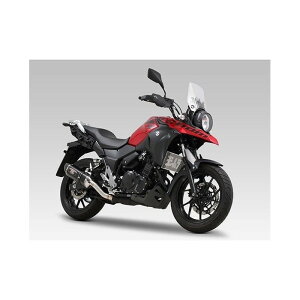YOSHIMURA V WG^[RAveN^[ GSX250R 20-24