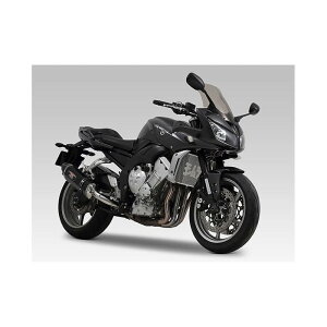 YOSHIMURA V WG^[RAveN^[ FZ1 FAZER 06-15