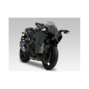 YOSHIMURA ヨシムラ ラジエターコアプロテクター Ninja H2 15-18