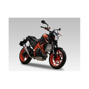 YOSHIMURA ヨシムラ ラジエターコアプロテクター 690 DUKE 12-16
