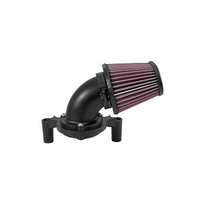 YOSHIMURA ヨシムラ K&N エアフィルター TOURING 96、 103、 110Cl 08-15