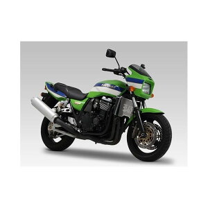 YOSHIMURA ヨシムラ ラジエターコアプロテクター ZRX1200R 01-08