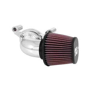 YOSHIMURA ヨシムラ K&N エアフィルター TOURING 96、103、110Cl 08-15