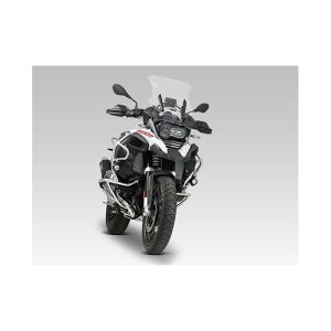 YOSHIMURA ヨシムラ ラジエターコアプロテクター R1200GS 13-18