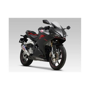 YOSHIMURA V WG^[RAveN^[ CBR250RR 17-23