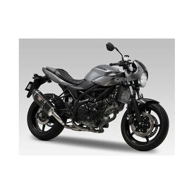 YOSHIMURA ヨシムラ ラジエターコアプロテクター SV650 16-