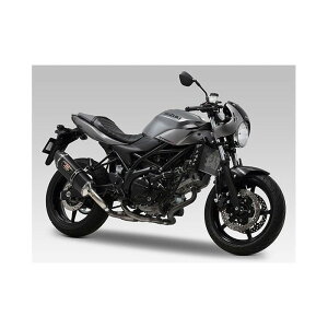 YOSHIMURA ヨシムラ ラジエターコアプロテクター SV650 16-