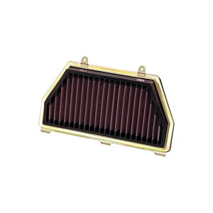YOSHIMURA ヨシムラ K&N リプレイスメントエアフィルター(レーシングタイプ) CBR600RR 07-20