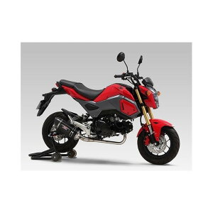 YOSHIMURA V @BR-77S TCNJ[{Gh TYPE-Down EXPORT SPEC {F tGL][Xg}t[ GROM 13-17