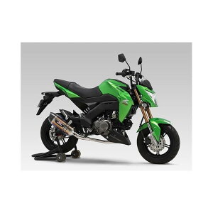 YOSHIMURA V @BR-77S TCNJ[{Gh EXPORT SPEC {F tGL][Xg}t[ Z125PRO 16-16