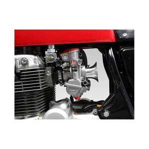 YOSHIMURA V MIKUNI TMR-MJN28Lu^[ CB400FOUR (408cc: 74-77 /398cc: 76-77) 74-77