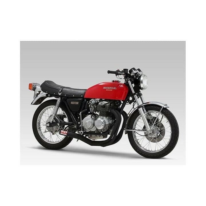楽天市場】YOSHIMURA ヨシムラ レーシング機械曲ストレートサイクロン 