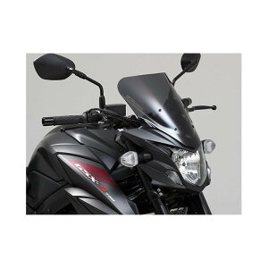 YOSHIMURA ヨシムラ ウィンド アーマー GSX-S750 17-19