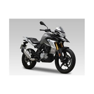 YOSHIMURA ヨシムラ ラジエターコアプロテクター G310GS 17-24