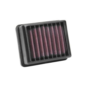 YOSHIMURA ヨシムラ K&N リプレイスメントエアフィルター G310GS 17-