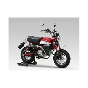 YOSHIMURA ヨシムラ GP-MAGNUMサイクロン EXPORT SPEC 政府認証 スリップオンマフラー Monkey125 18-18