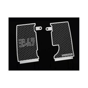 YOSHIMURA ヨシムラ ラジエターコアプロテクター CRF1000L Africa Twin 16-19